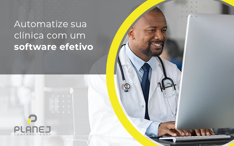 Automatize Sua Clinica Com Um Software Efetivo Post (1) - Contabilidade em Palmas